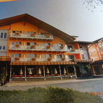 Hotel Pachernig