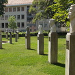 Persönlichkeiten in Graz