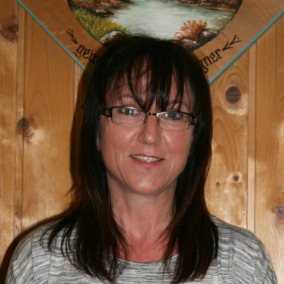 Schuhbeck Ingrid